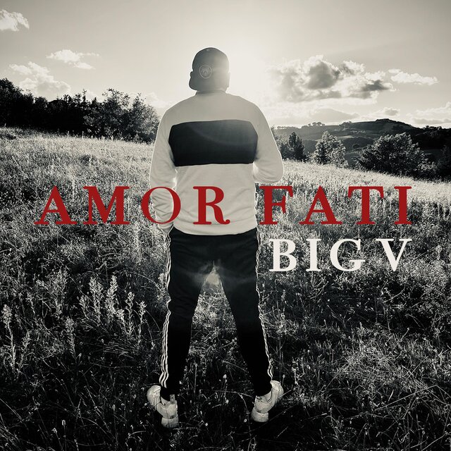 AMOR FATI