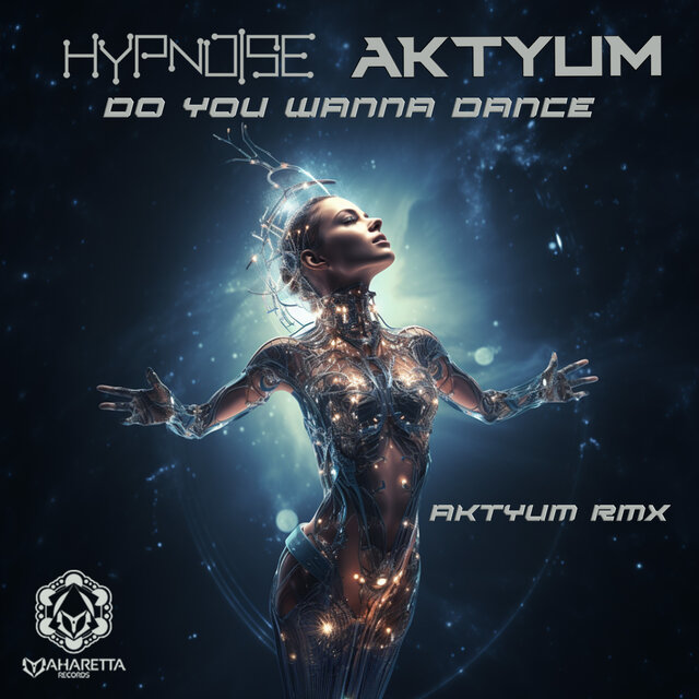 Do You Wanna Dance(Aktyum Remix)