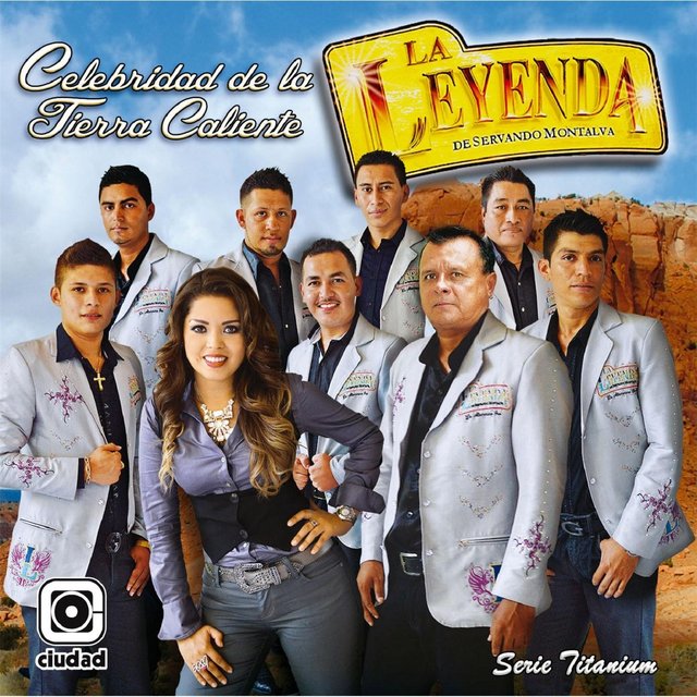 Celebridad de Tierra Caliente