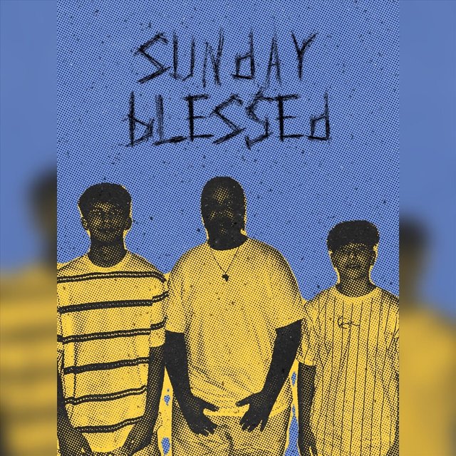 Sunday Blessed
