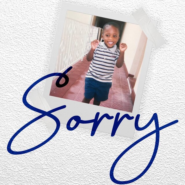 Sorry