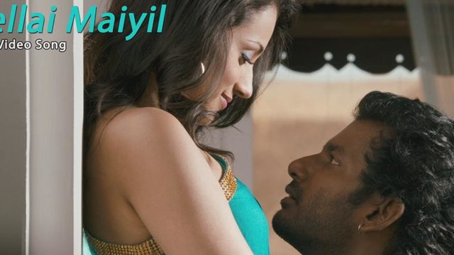 Vellai Maiyil (From 