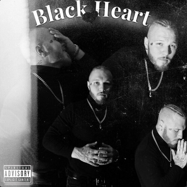 Black Heart