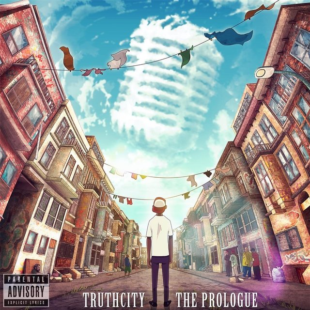 The Prologue