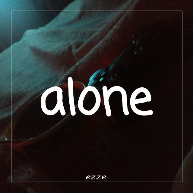Alone