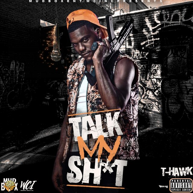 Talk My Sh*t