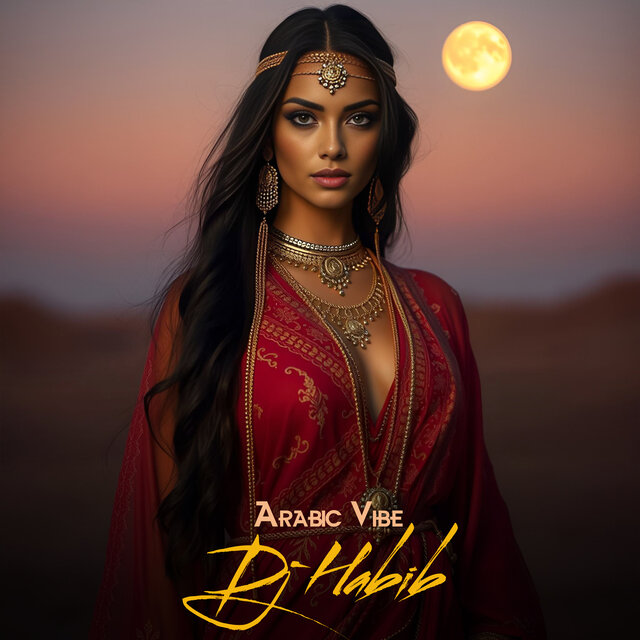 Arabic Vibe
