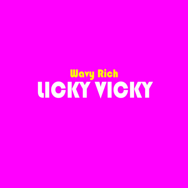 Licky Vicky