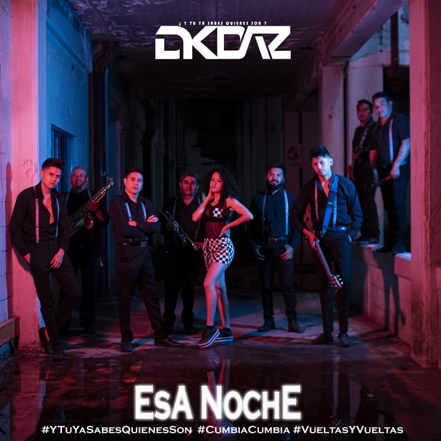 Esa Noche