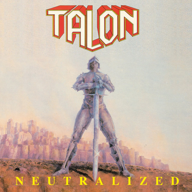 Neutralized