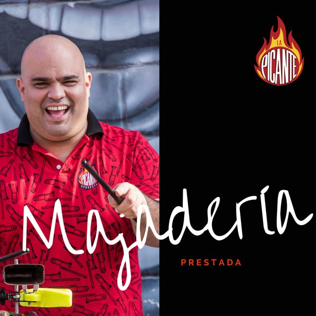 Majadería Prestada