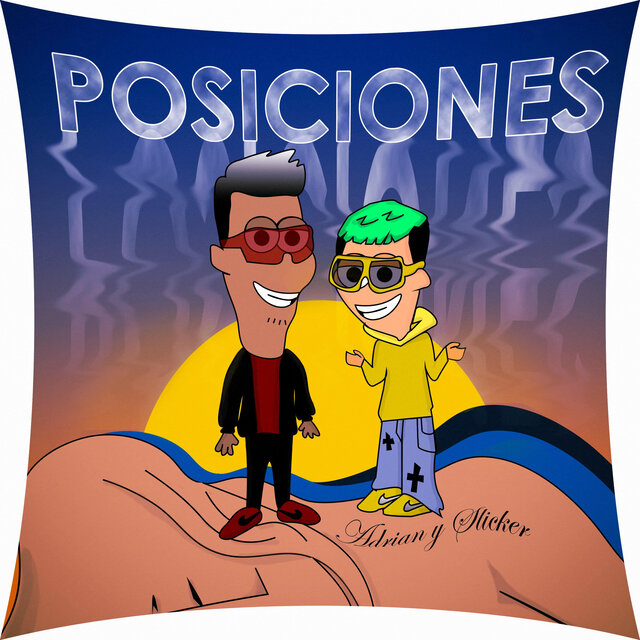 Posiciones