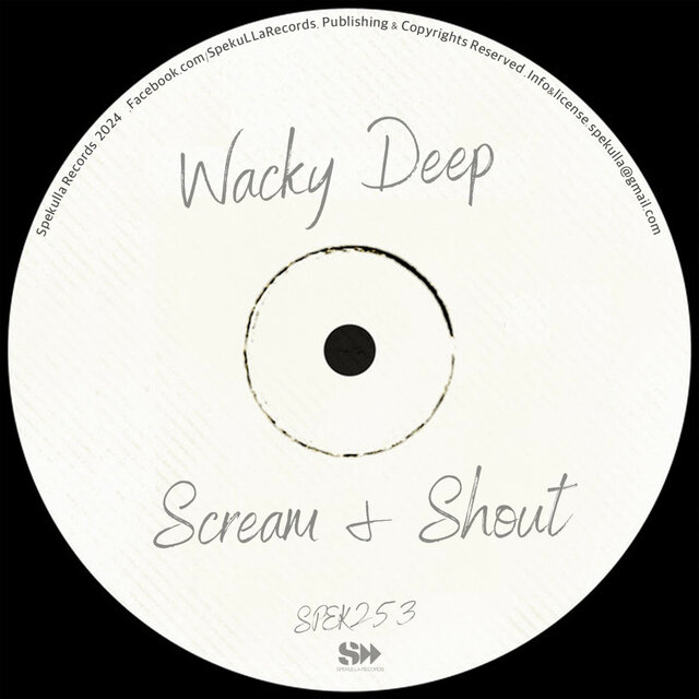 Scream & Shout