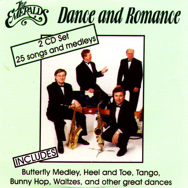 Dance and Romance