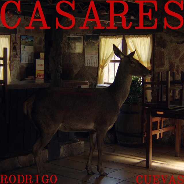 CASARES