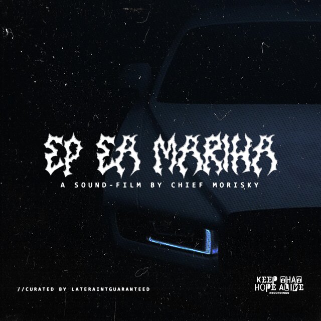 EP EA MARIHA