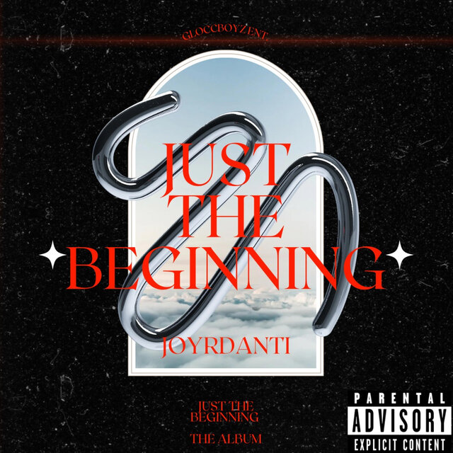 Just The Beginning