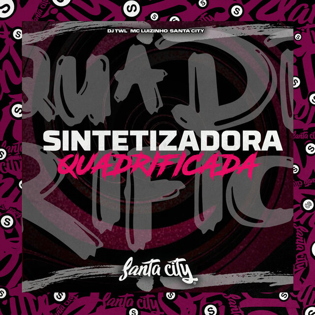 Sintetizadora Quadrificada