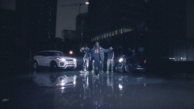 Honnête (Clip officiel)
