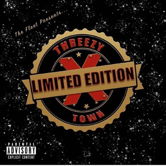 Limited Edition