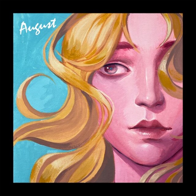 August