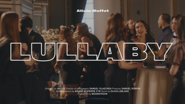 Lullaby