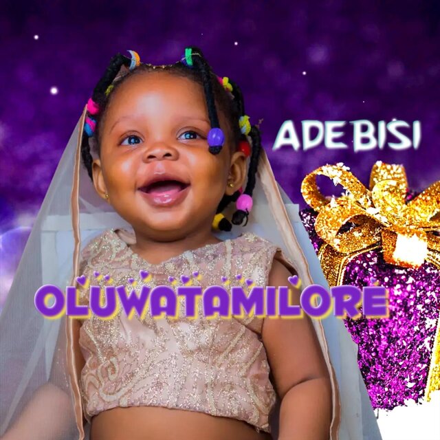 Oluwatamilore