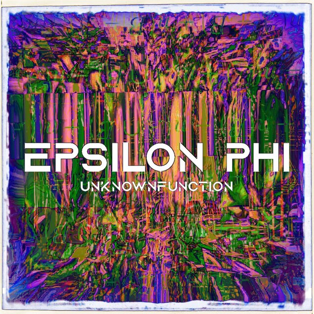 Epsilon Phi