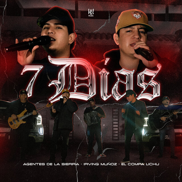 7 Dias