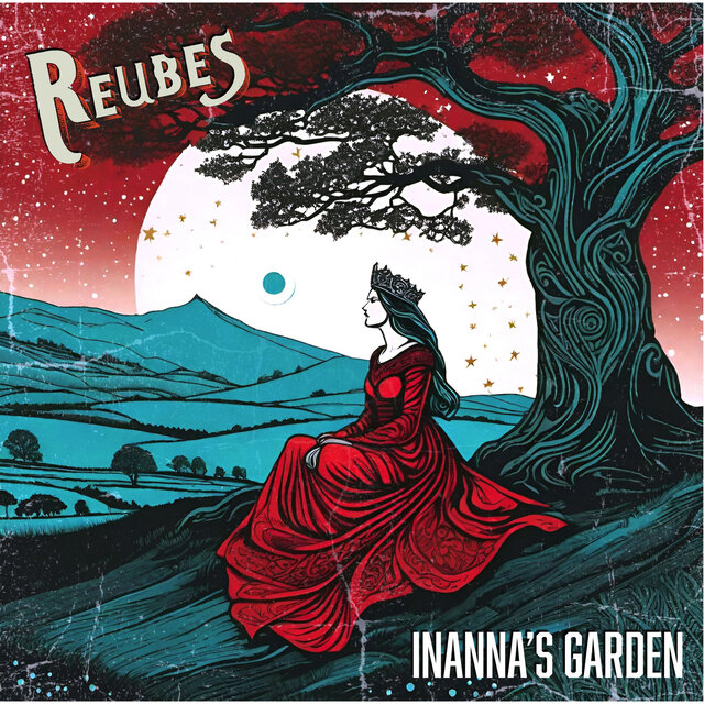 Inanna's Garden