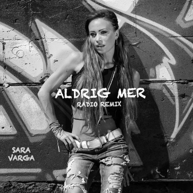 Aldrig mer (Radio Remix)