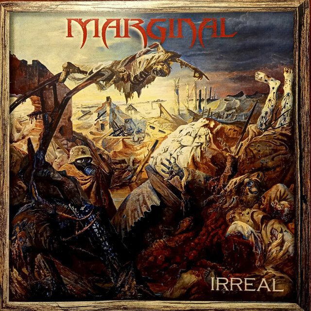 Irreal