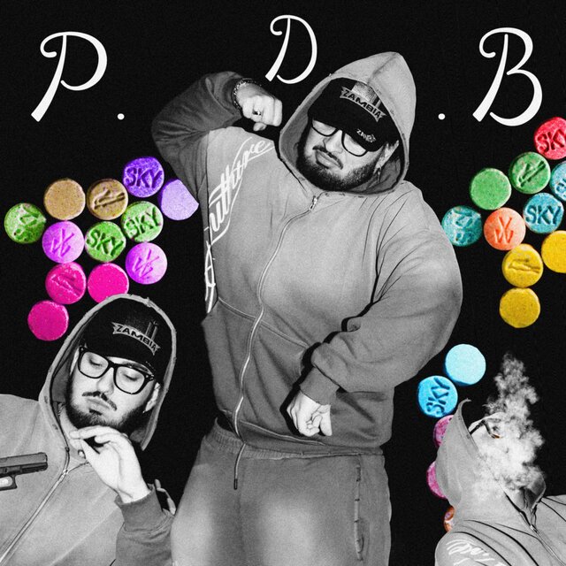 P.D.B