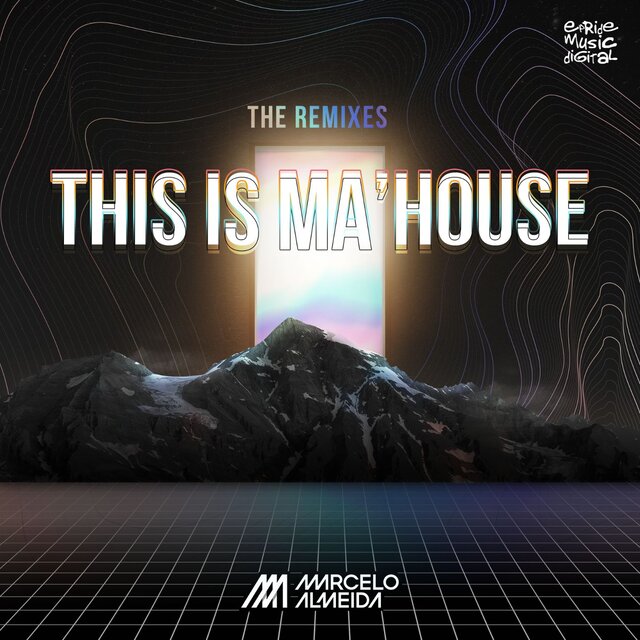 This Is Ma'House (The Remixes)