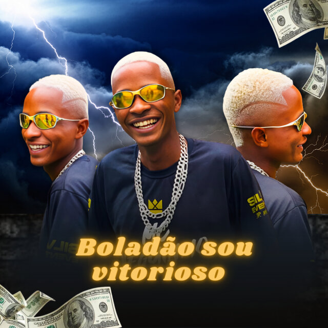 Boladão Sou Vitorioso