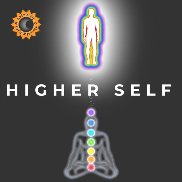 Higher Self