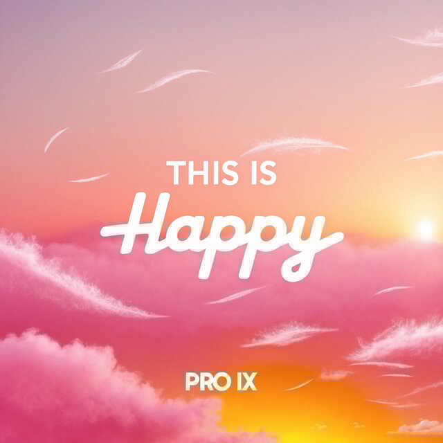 This Is Happy
