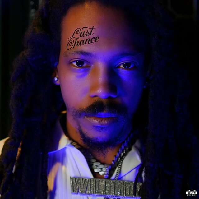 LAST CHANCE