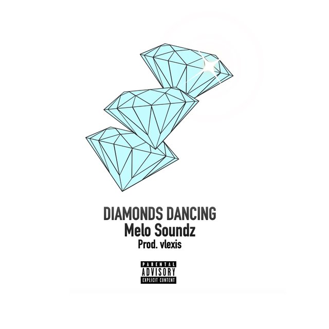 Diamonds Dancing