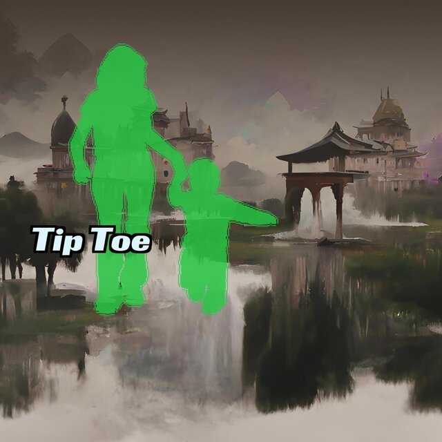 Tip Toe