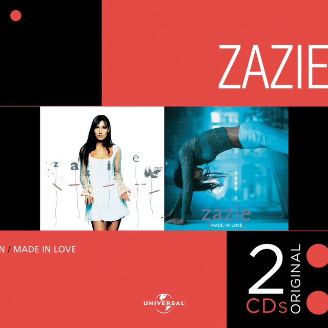 Zen / Made In Love
