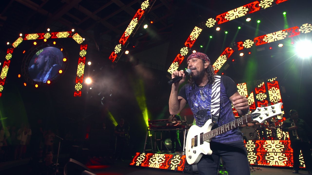 Flor da Manhã / Jamaica / Aririô (Ao Vivo)