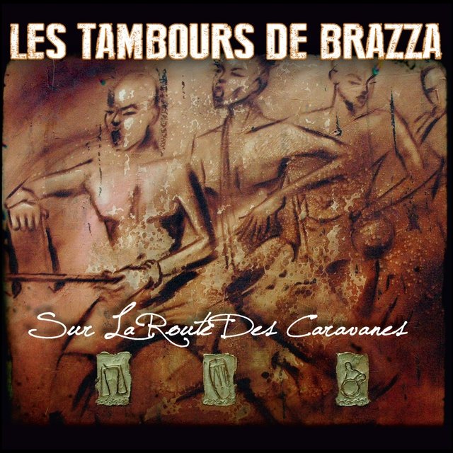 Sur la route des caravanes