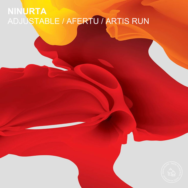 Adjustable / Afertu / Artis Run