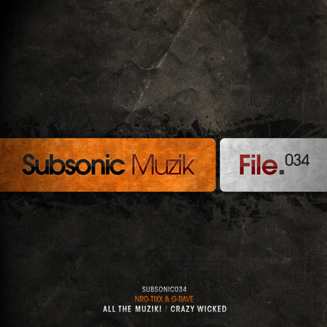 All the Muzik!