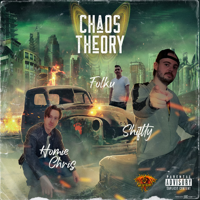 Chaos Theory