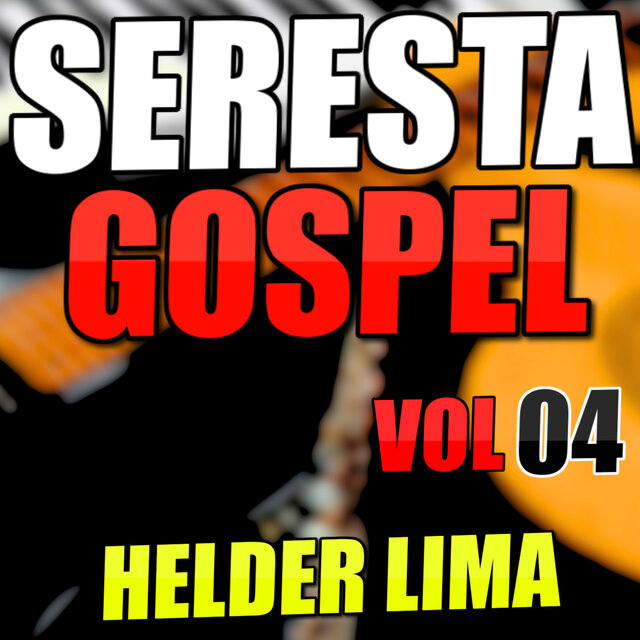 Seresta Gospel Vol 04