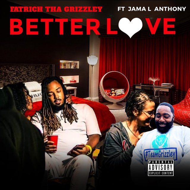 Better Love