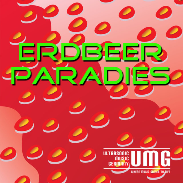 Erdbeerparadies