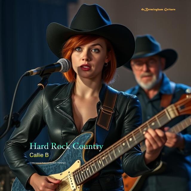 Hard Rock Country